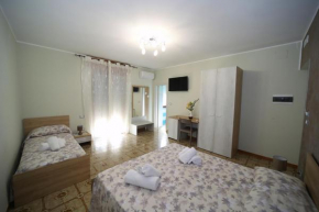 B&B Le Gorgonie Tortora